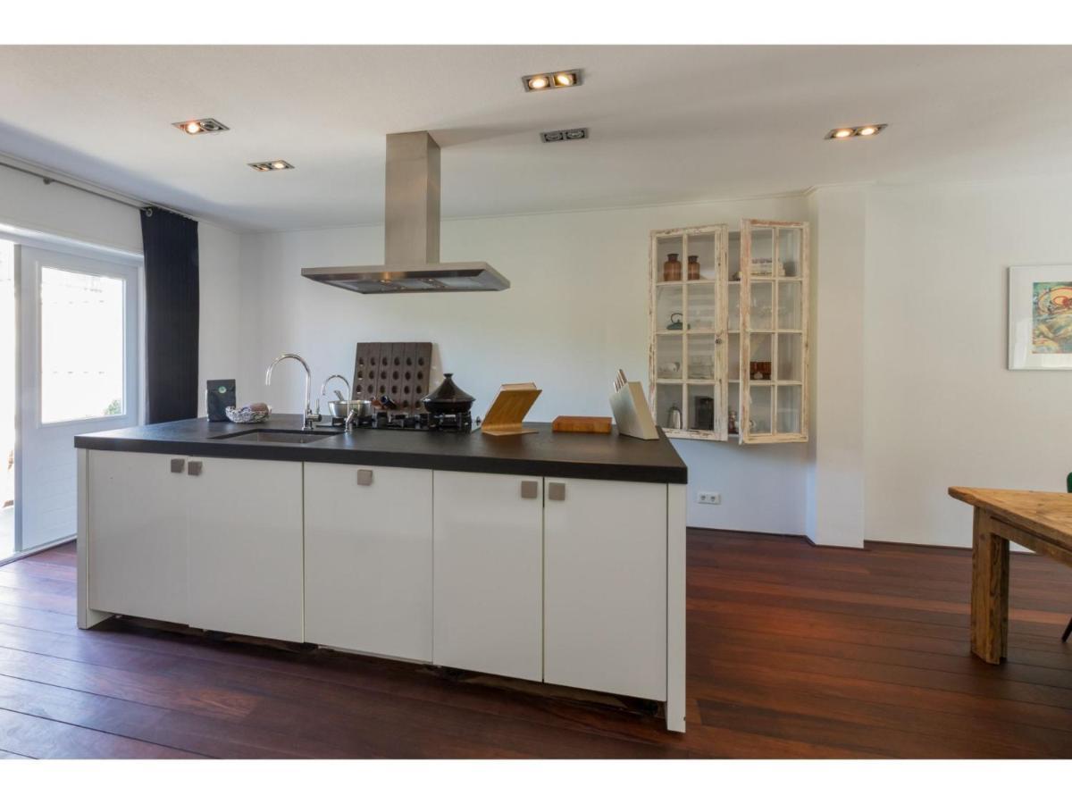 Superb Flat Only 150 Metres From Beach Domburg Εξωτερικό φωτογραφία