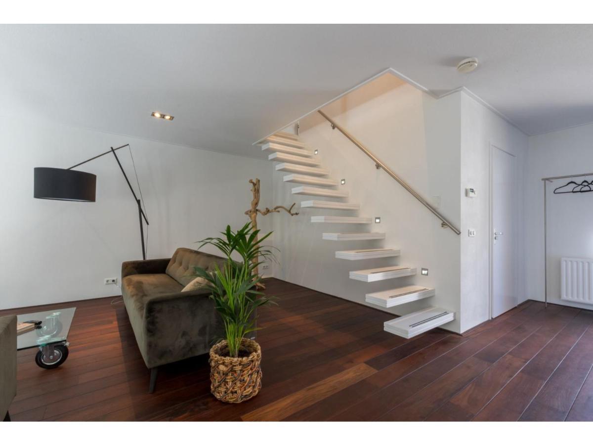 Superb Flat Only 150 Metres From Beach Domburg Εξωτερικό φωτογραφία