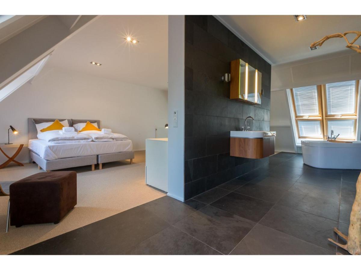 Superb Flat Only 150 Metres From Beach Domburg Εξωτερικό φωτογραφία