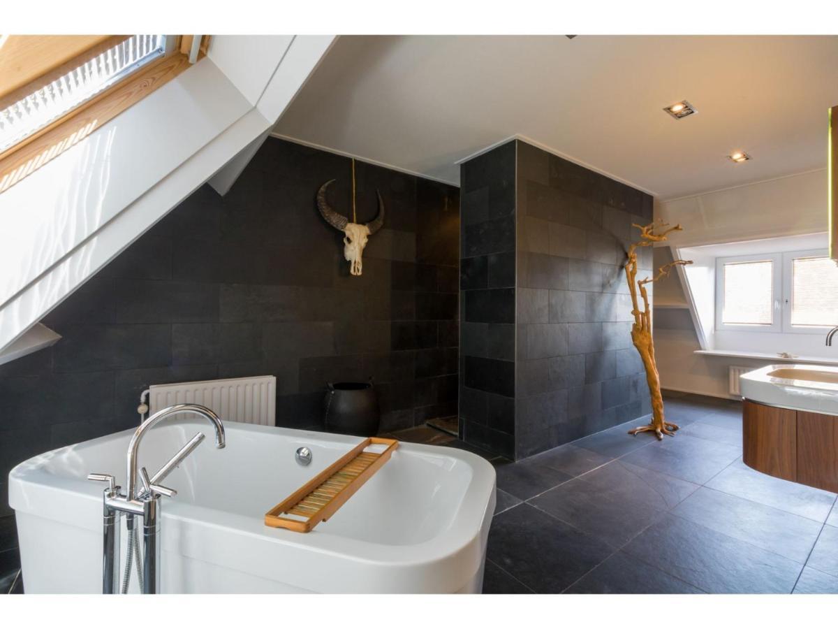 Superb Flat Only 150 Metres From Beach Domburg Εξωτερικό φωτογραφία