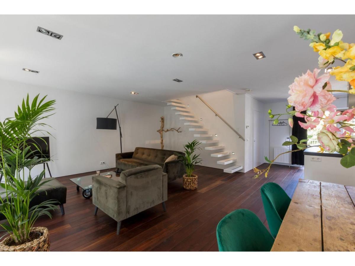 Superb Flat Only 150 Metres From Beach Domburg Εξωτερικό φωτογραφία