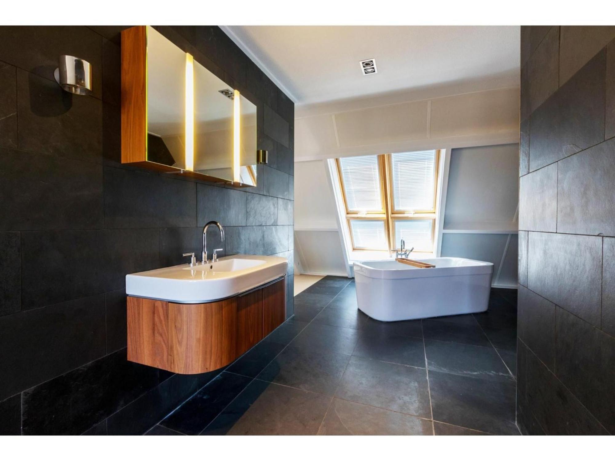 Superb Flat Only 150 Metres From Beach Domburg Εξωτερικό φωτογραφία